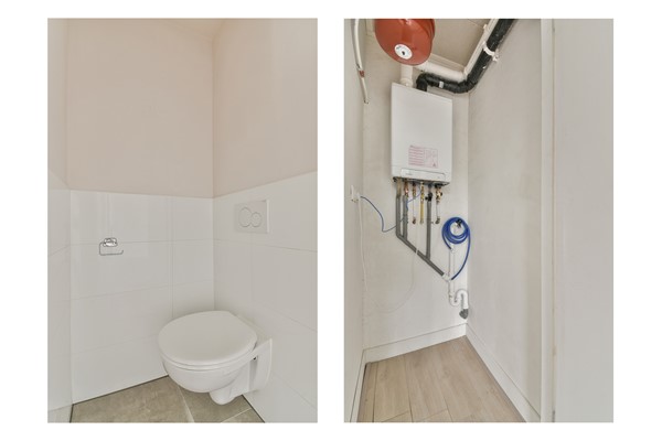 Medium property photo - Bos en Lommerweg 129-1, 1055 DR Amsterdam